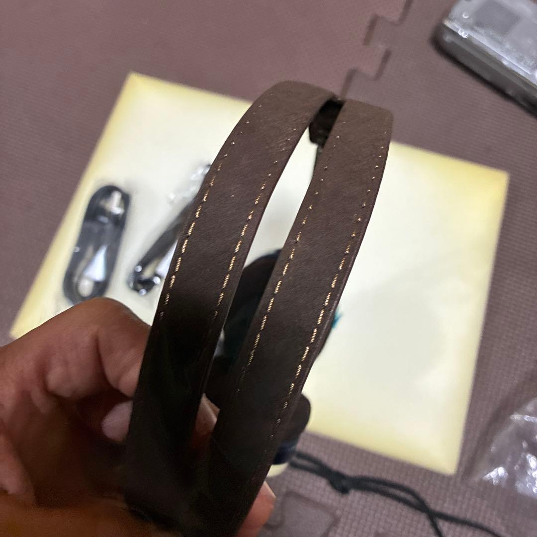 ‼️新品未使用品‼️SENNHEISER MOMENTUM On-Ear Ivory