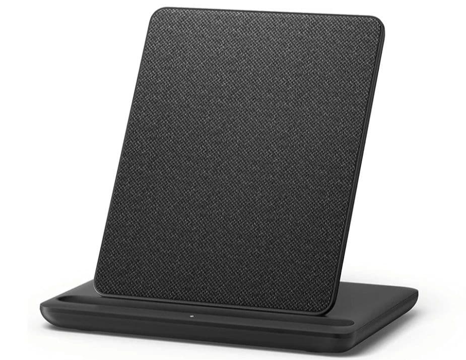 Kindle Paperwhiteシグニチャーエディション、ケース充電スタンド付