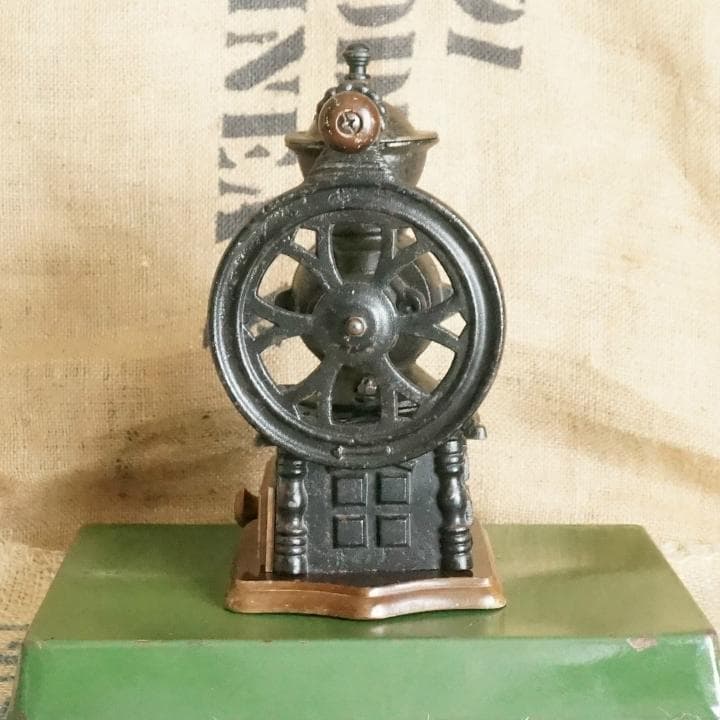 j*y様 カリタ　動輪ミル　Kalita DR-1 手動 コーヒーミル　分解整備