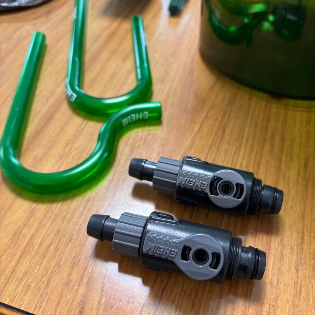 EHEIM 2234 エココンフォート フィルター