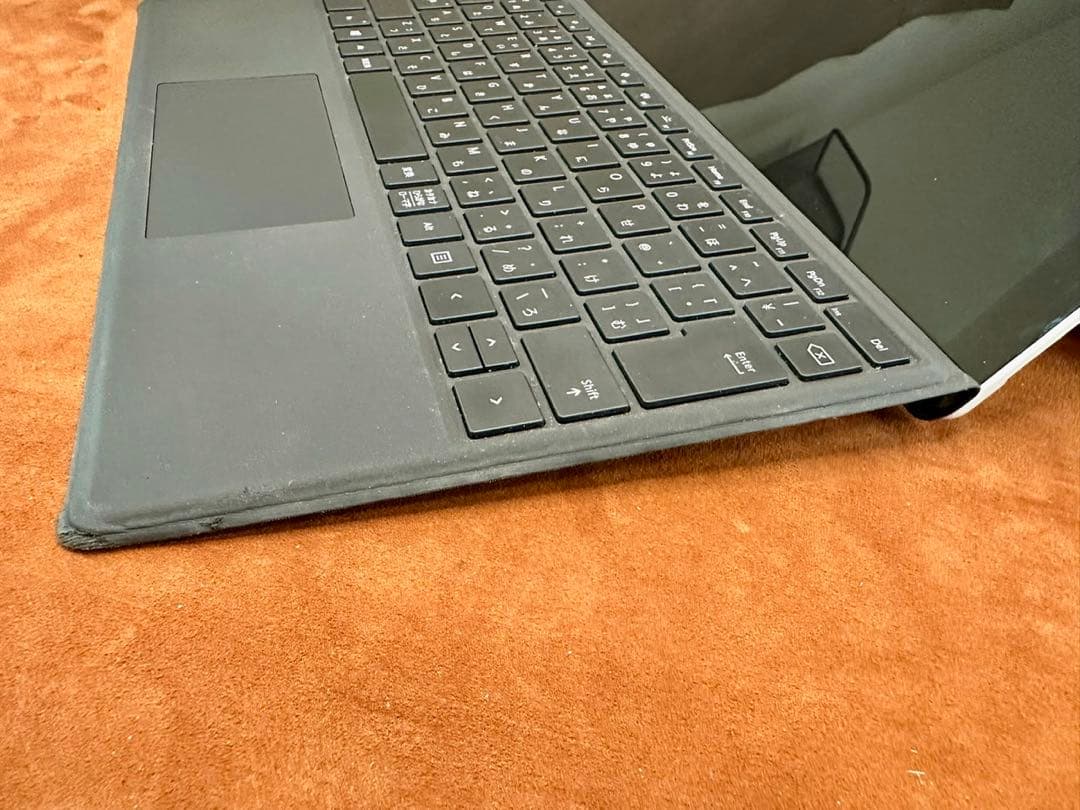 美品Surface Pro7 i5/16/SSD256 Office (37)