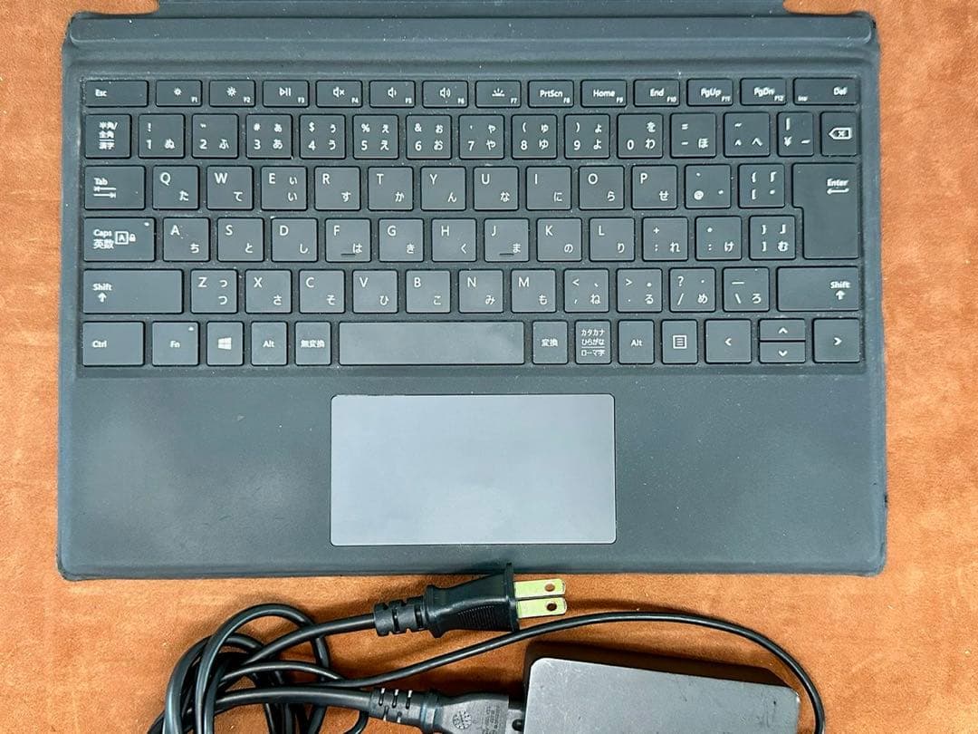 美品Surface Pro7 i5/16/SSD256 Office (37)