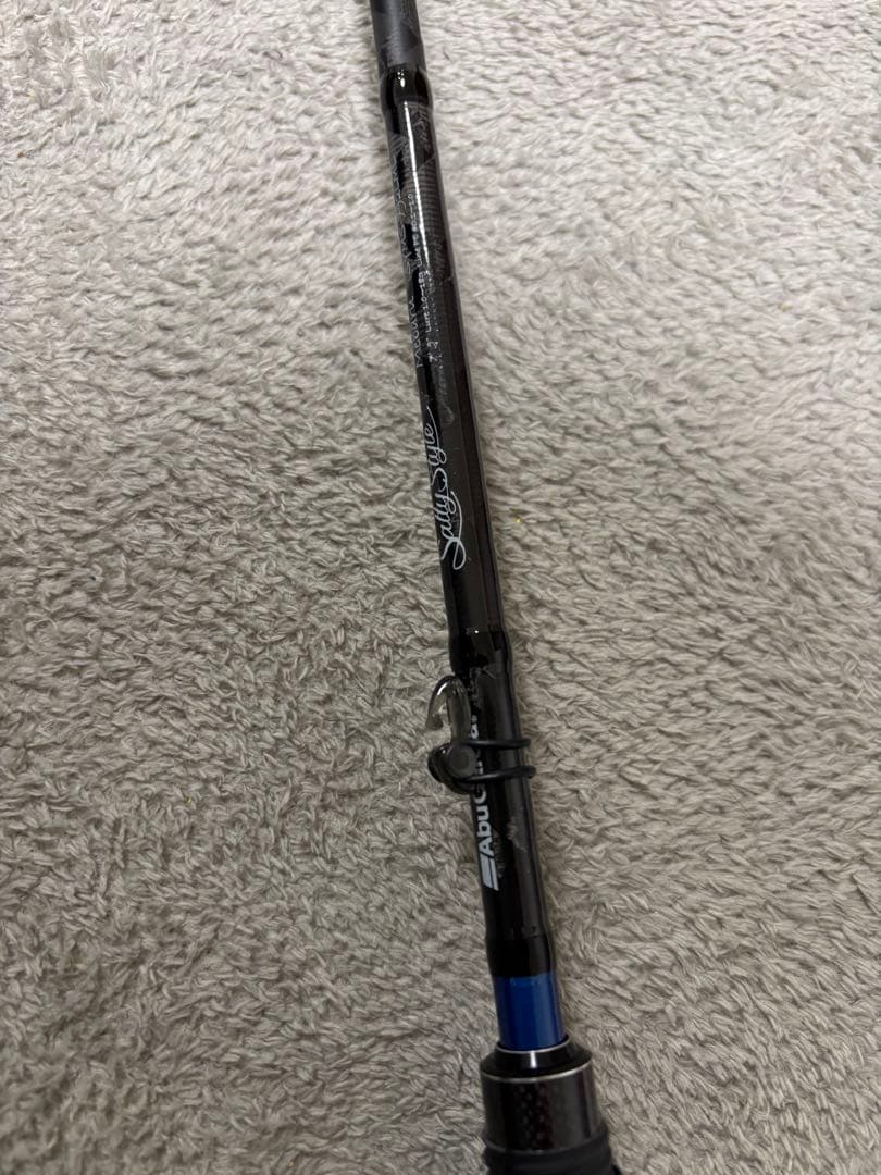 ソルティースタイル　メバル