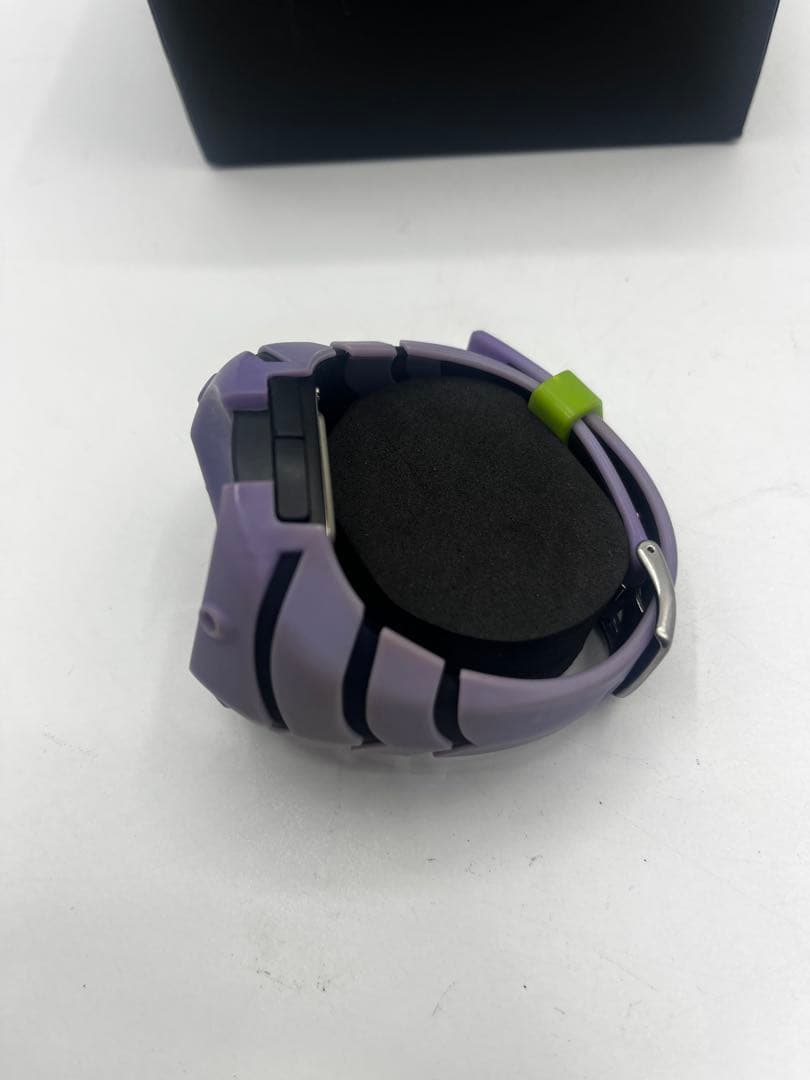 新世紀エヴァンゲリオン MN2015-EVA 01 時計 初号機