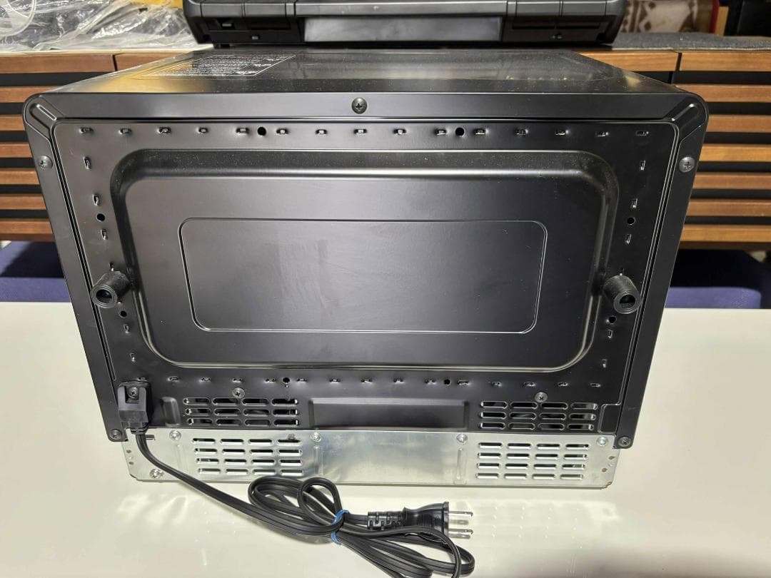 久遠佐田KOIZUMIコイズミ 電子レンジKRD-182D/K2022年製