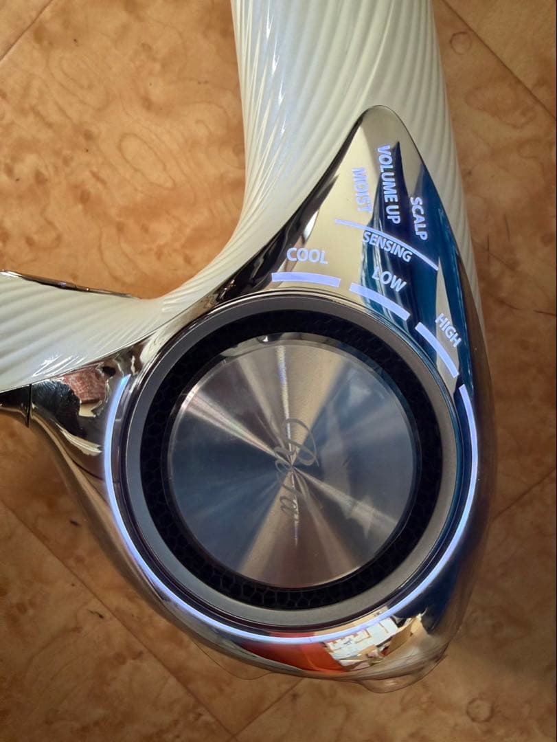 G1565 リファ ビューテックドライヤープロ RE-AJ02A 2023年製