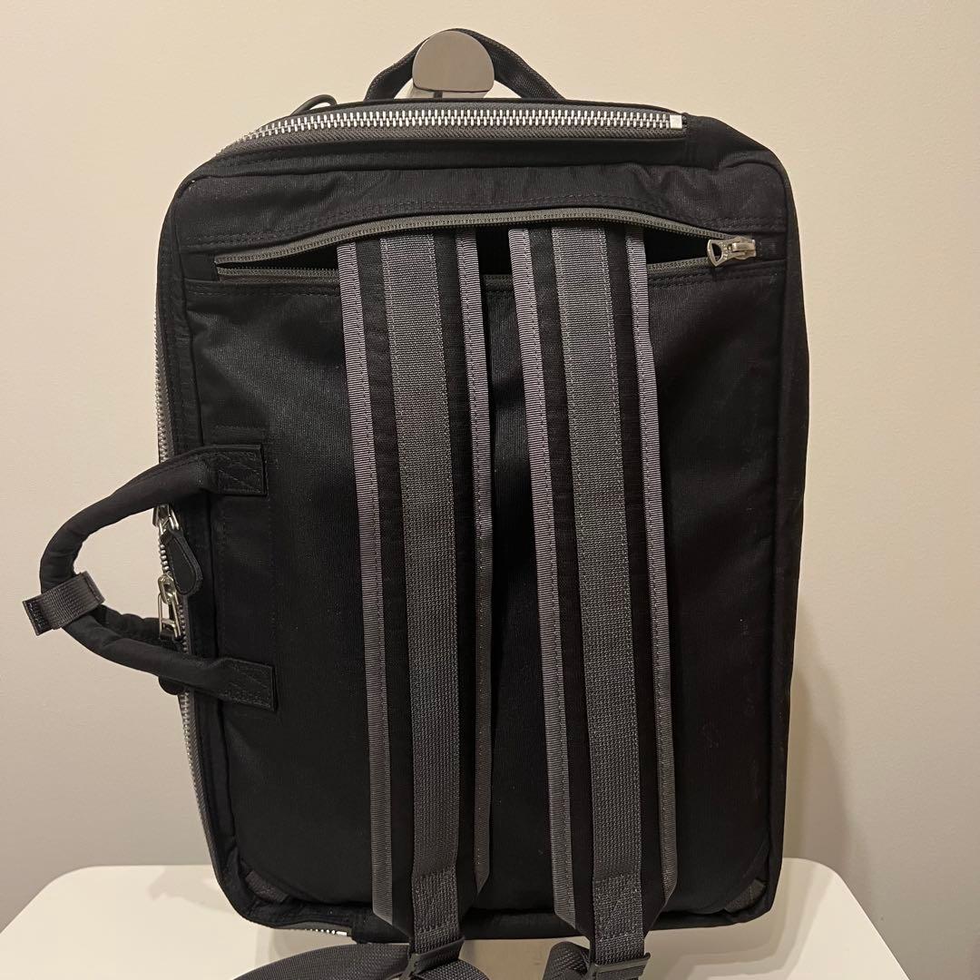 PORTER ポーター フライングエース 3WAY ビジネスバッグ リュック