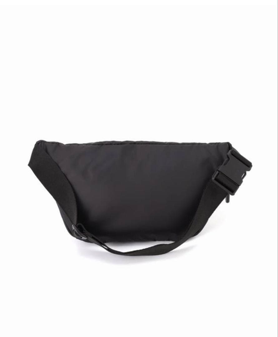 別注レスポ ジャーナルEx heritage beltbag ウエストバッグ