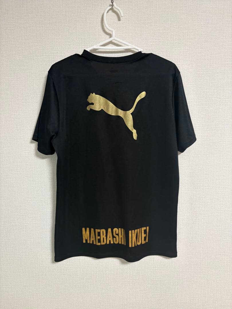 超希少非売品✨️前橋育英サッカー部2022年徳島インターハイ チャンピオンTシャツ