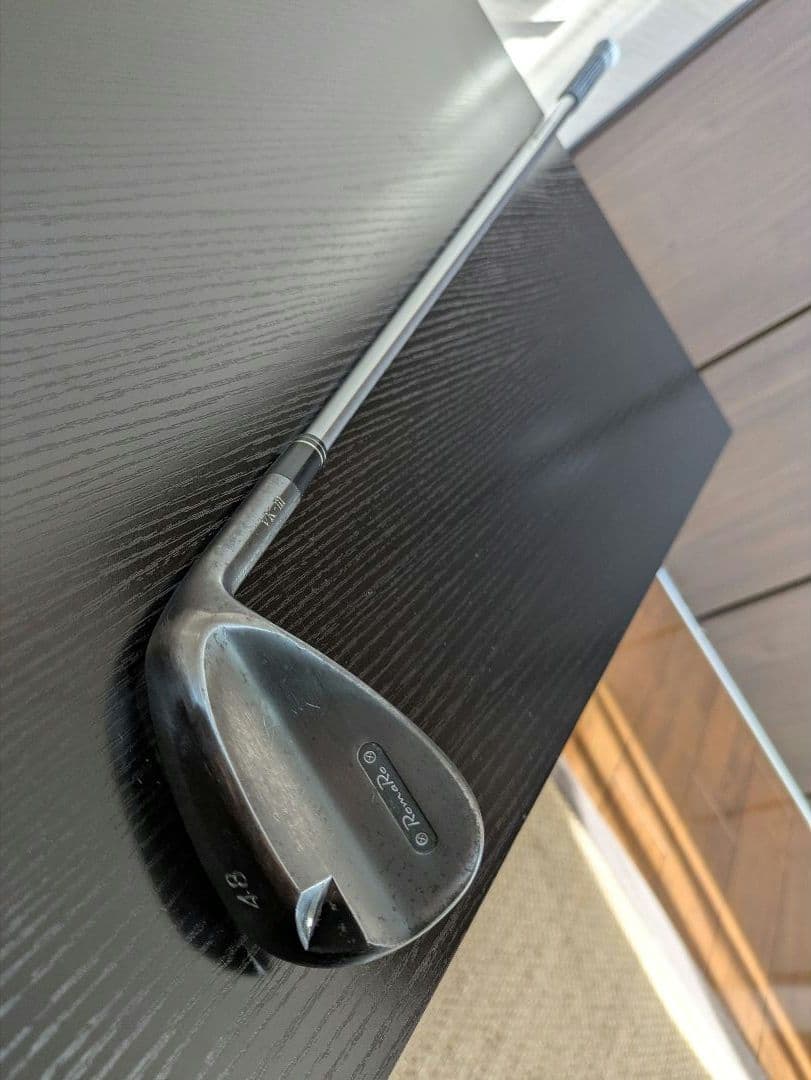 ロマロAWレイ48°アプローチウェッジ中古ゴルフクラブRomaroアイアンRAY