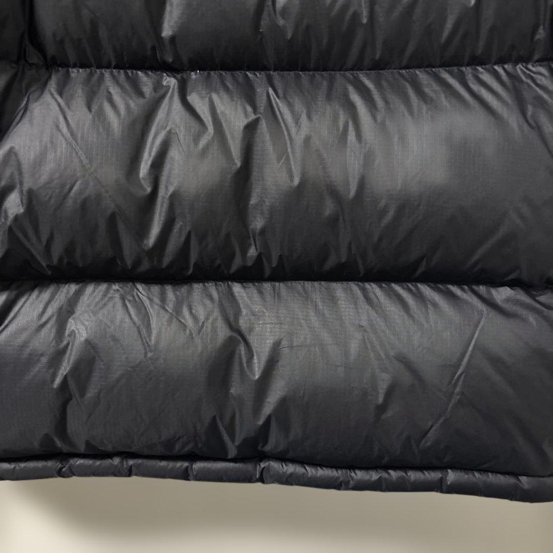 THE NORTH FACE メンズL ヌプシフーディー ND92559