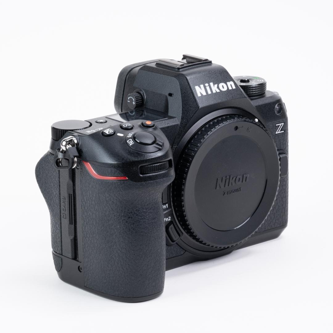 Nikon Z6Ⅲ ボディ中古