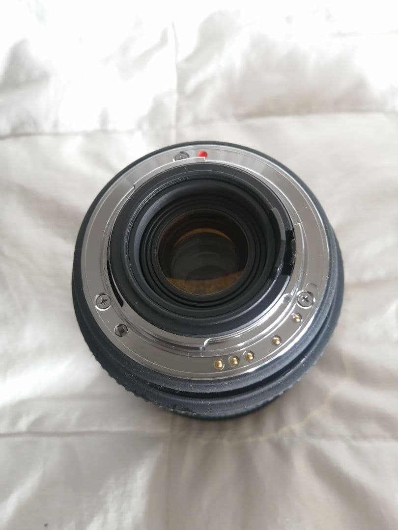 SIGMA EX広角ズームレンズ17〜35mm　美品　F2.8－4