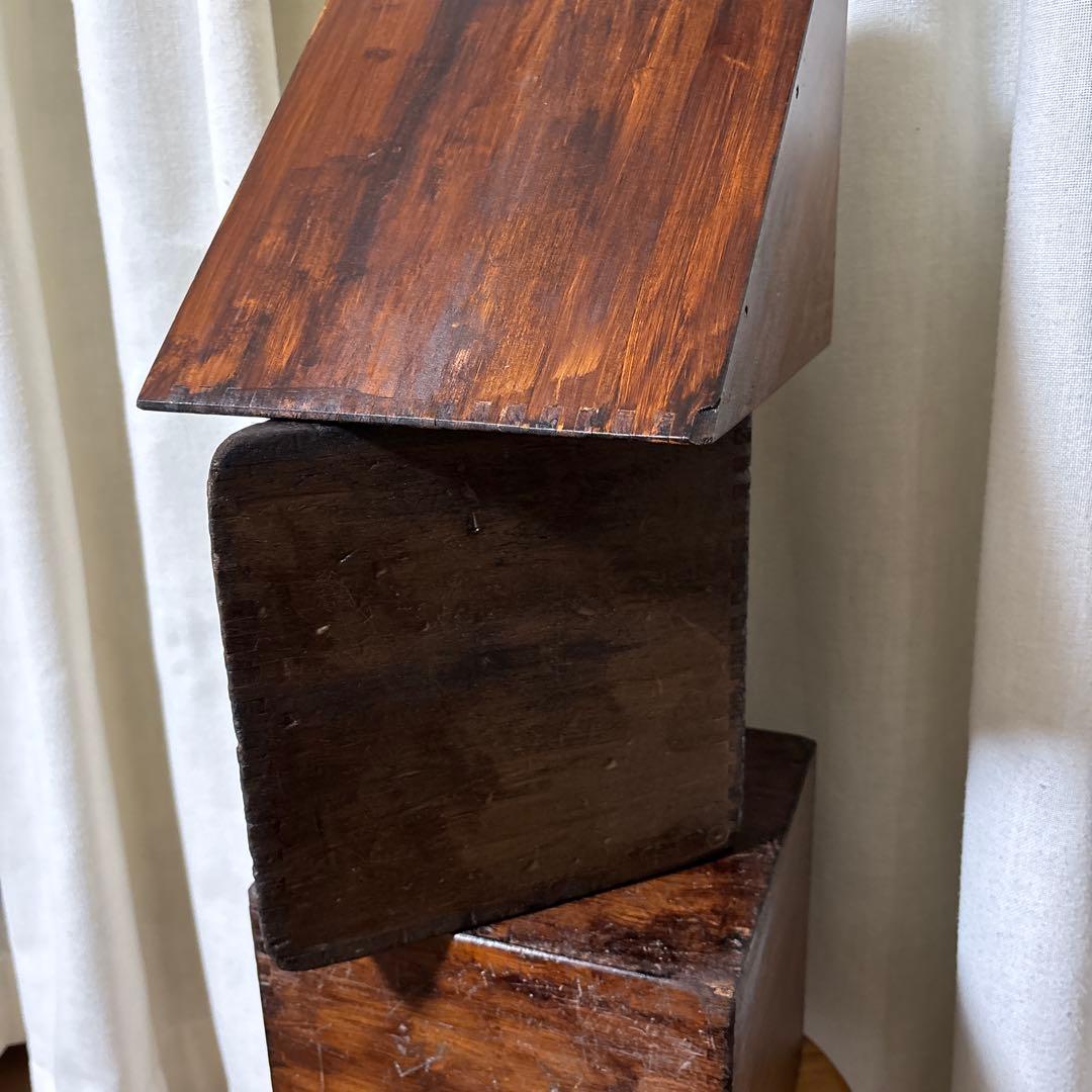 Vintage ヴィンテージ 家具 インテリア 置物 希少