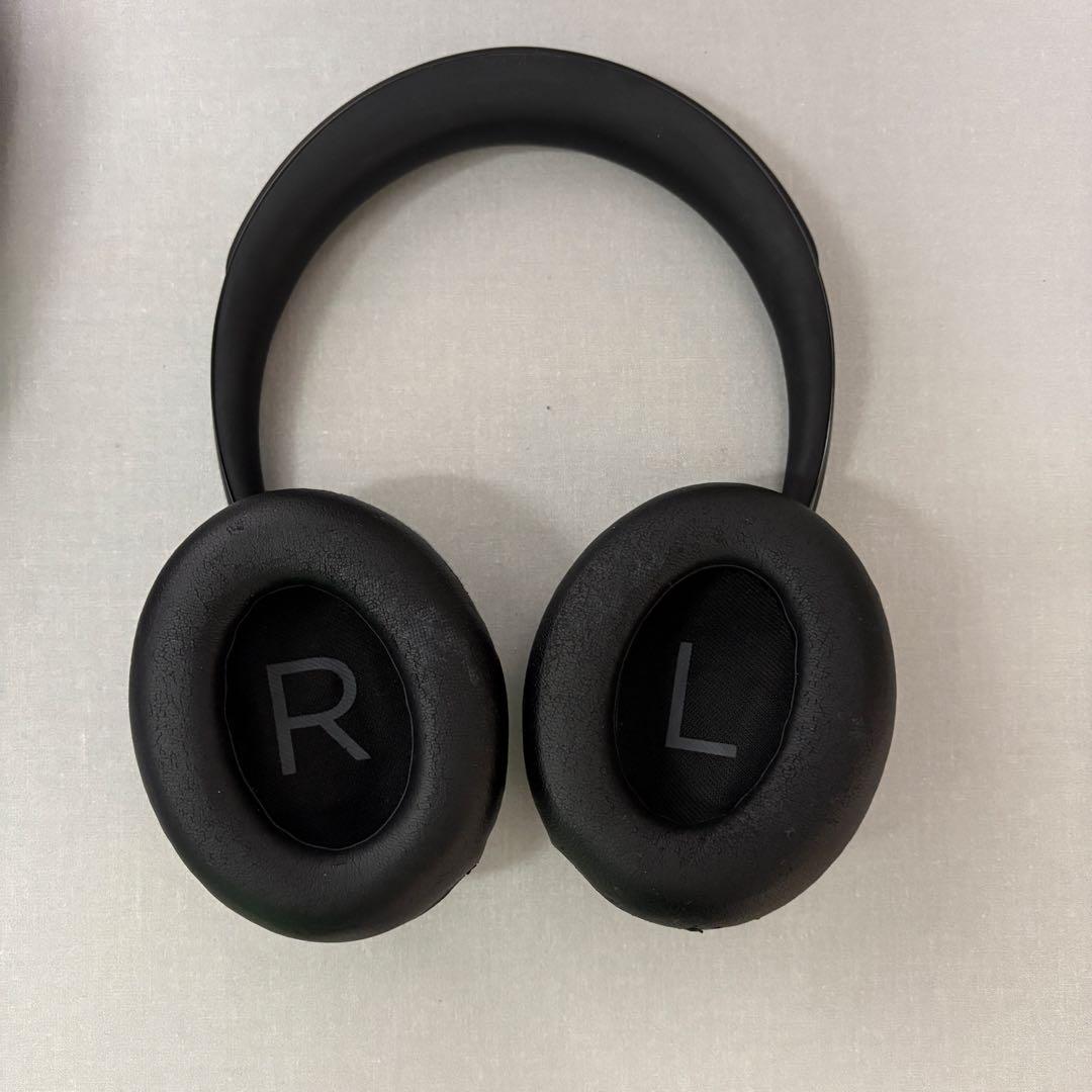 Bose QuietComfort NC700ワイヤレスヘッドホン