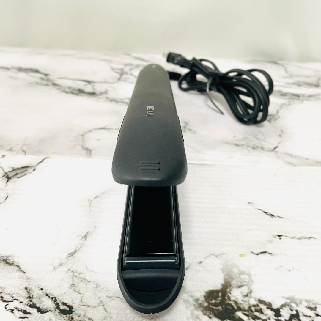 Panasonic ナノケア EH-HS9J ストレートアイロン　動作確認済