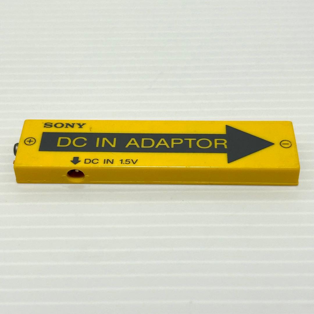 【希少】 SONY WALKMAN ラジオ カセットウォークマン WM-F502