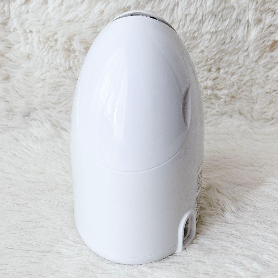 ✨️新品未使用✨️ Panasonic ナノケア スチーマー EH-SA3B-N