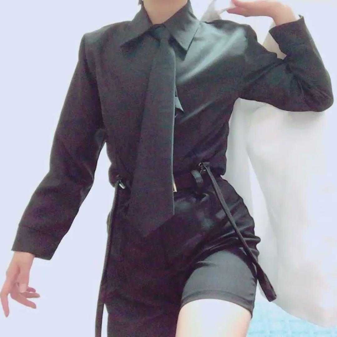 【出品2/14まで‼️】刀剣乱舞 薬研藤四郎 内番 コスプレ