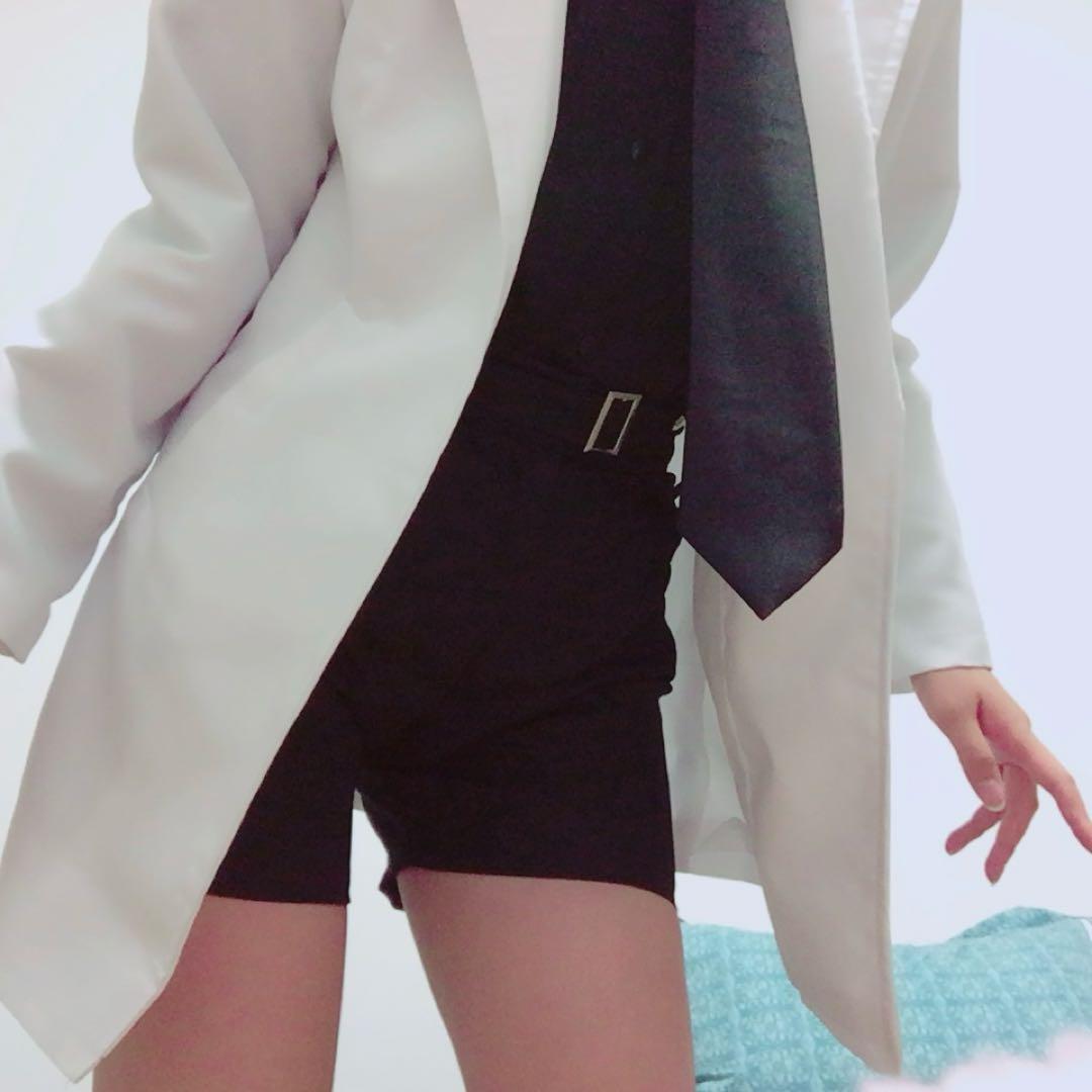 【出品2/14まで‼️】刀剣乱舞 薬研藤四郎 内番 コスプレ