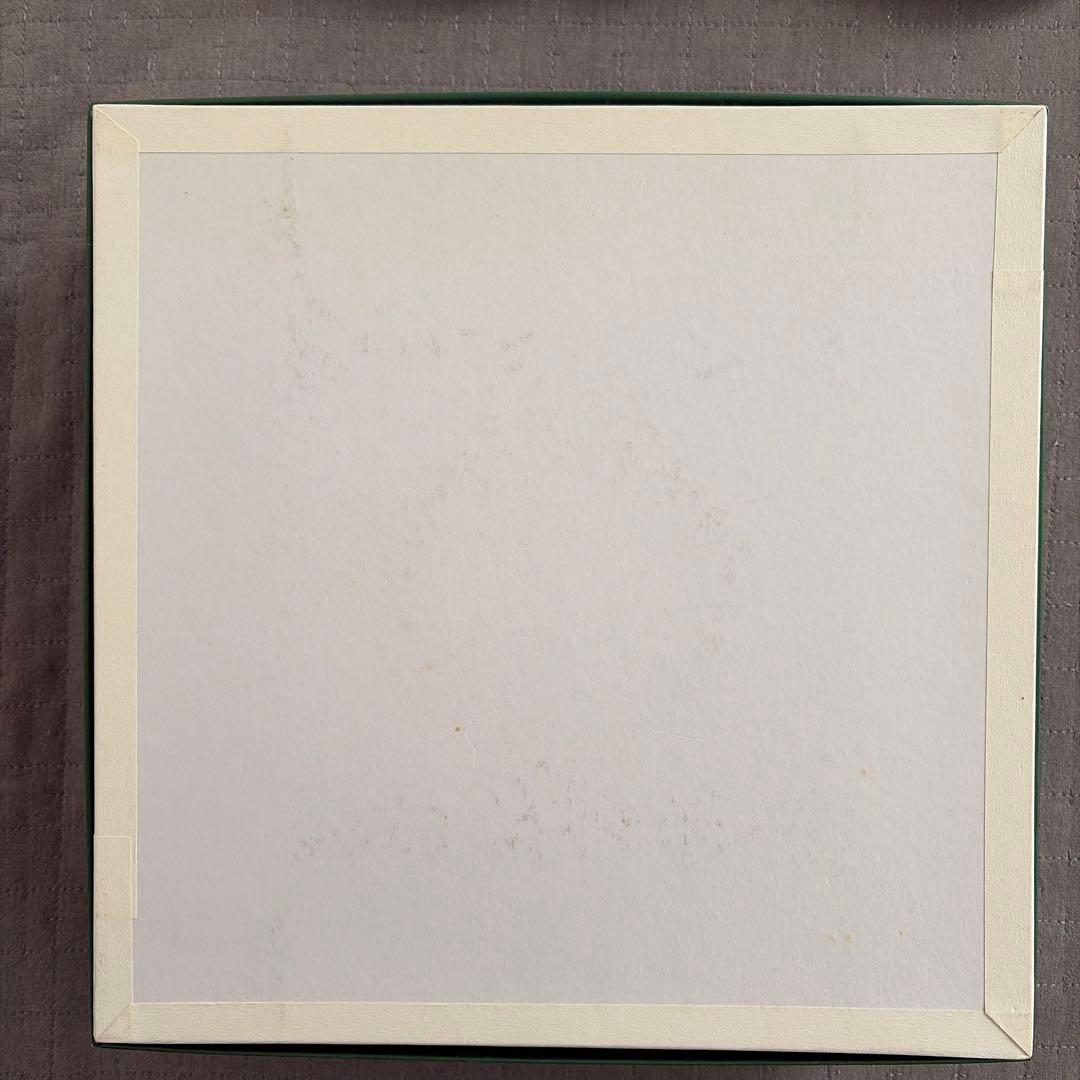 ノリタケプレートセット未使用