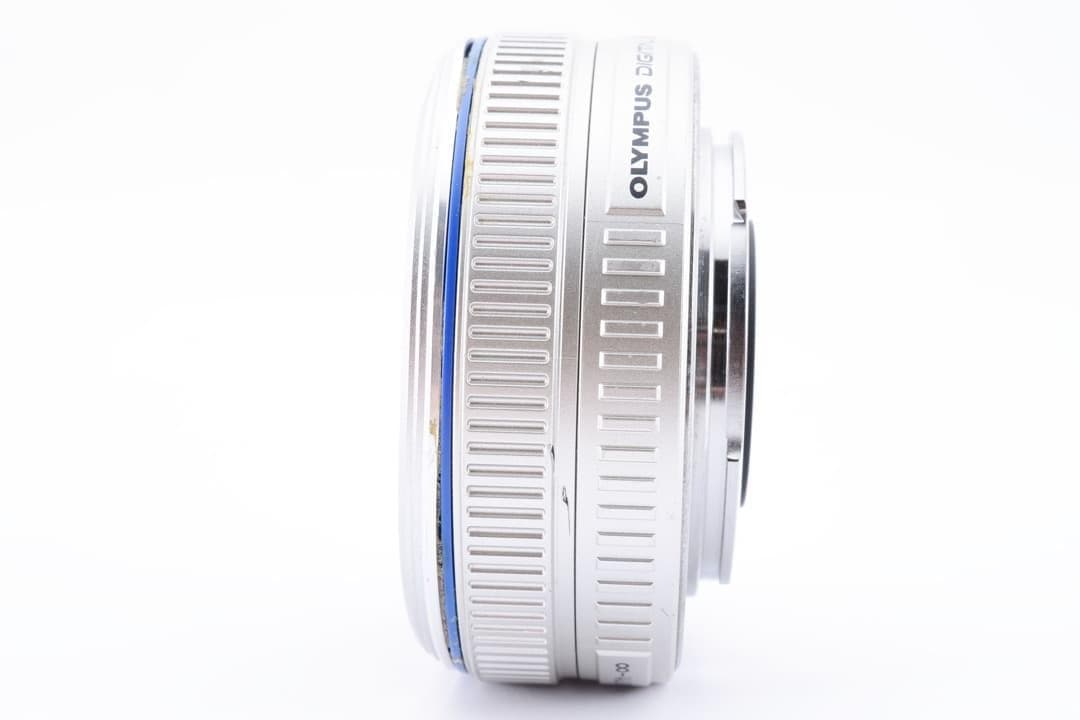 OLYMPUS M.ZUIKO DIGITAL 17mm F2.8 レンズ