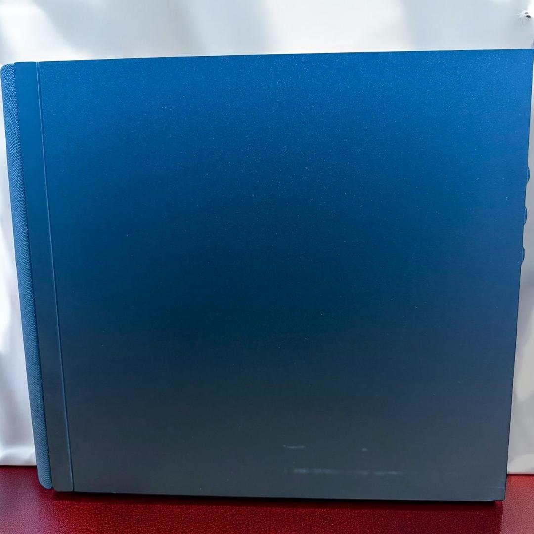 ☆美品 B&W ASW608 MB マットブラック サブウーファー ウーハー