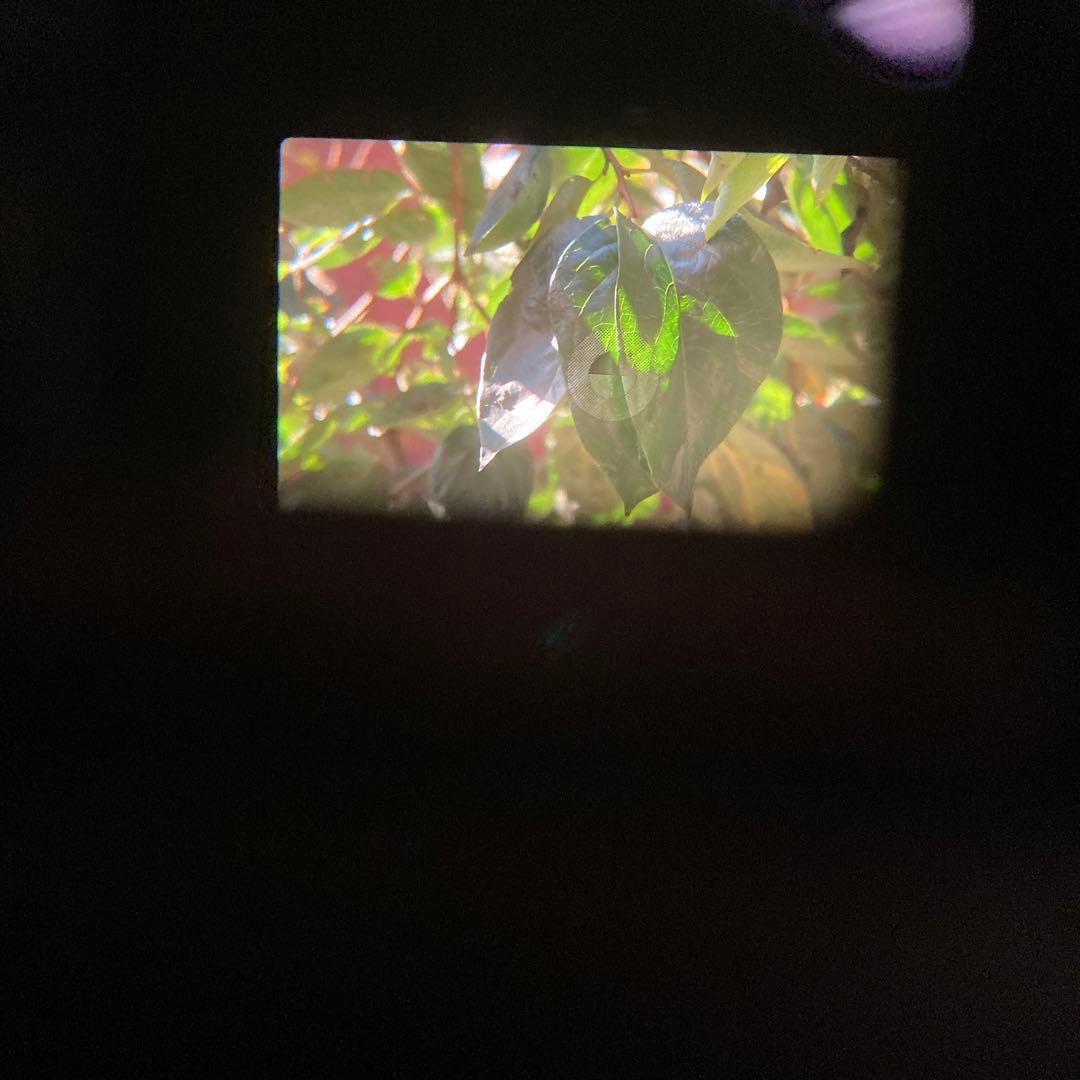 値下げ　Canon A-1 フィルム一眼レフカメラ