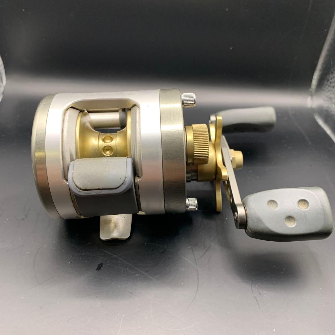 Abu Garcia モラムSX1600C ULTRA-MAG