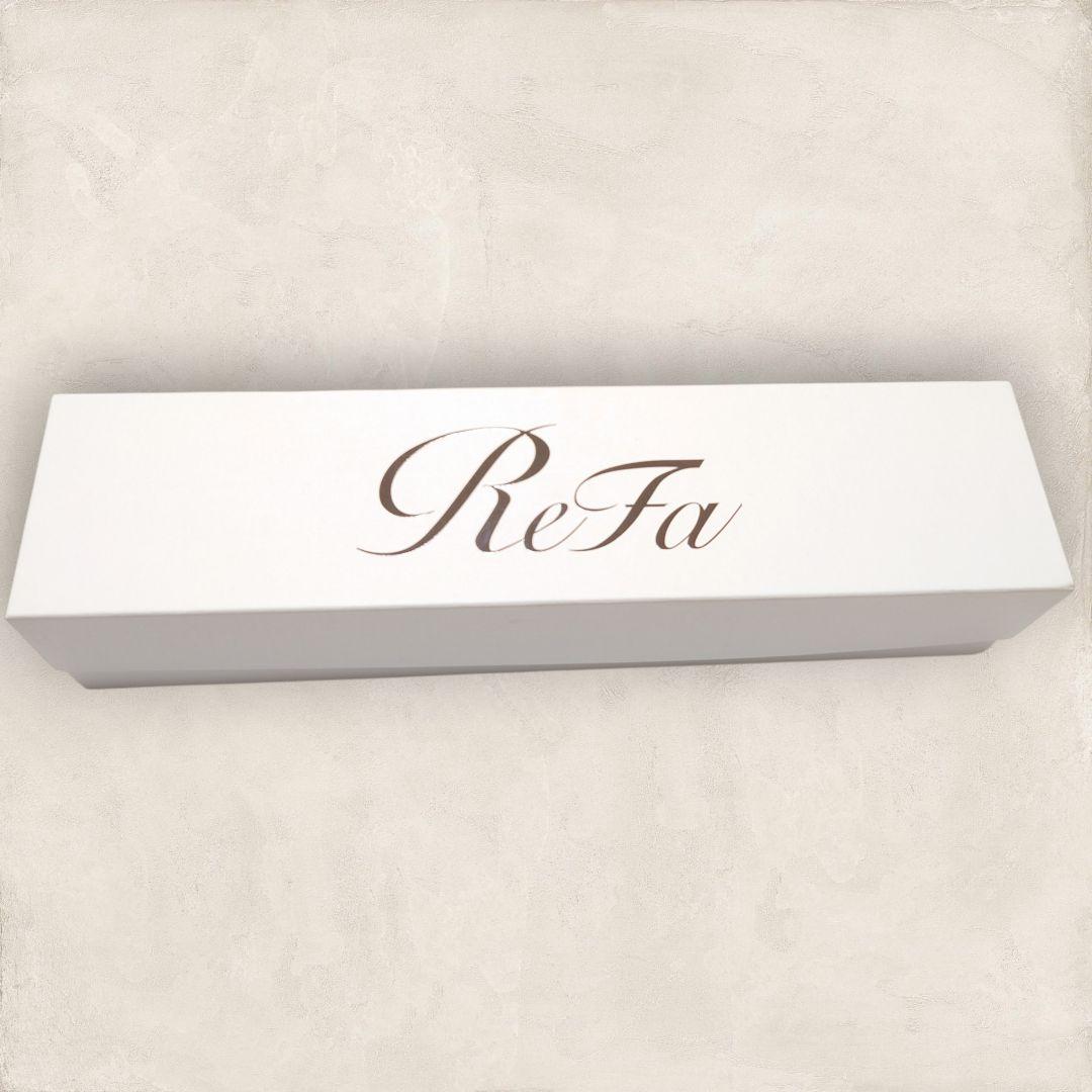 ✨美品✨ ReFa RE-AW-02A カールアイロン プロ 32mm 25年製