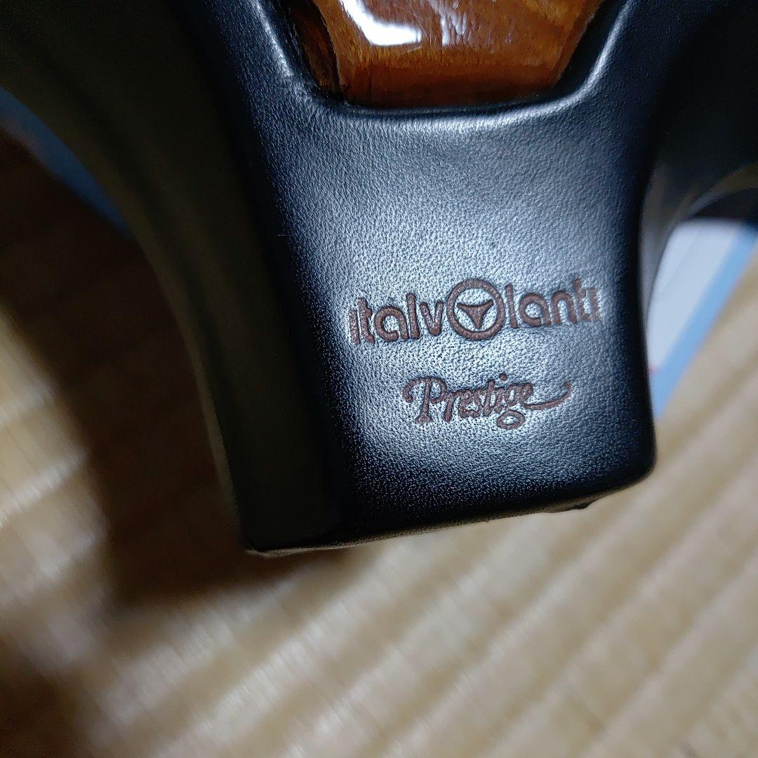 イタルボランテプレステージ38パイ