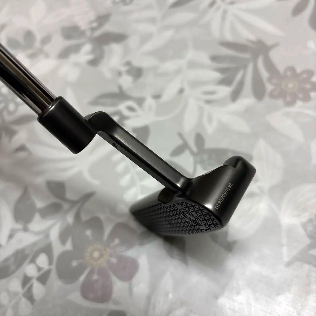 極美品 トゥーロン パター オースティン 35インチ