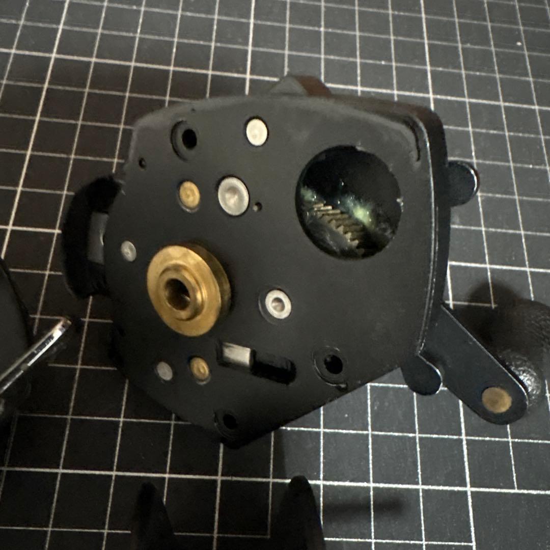 SIMANOシマノBantam MARK PLUS BMP-251X リール