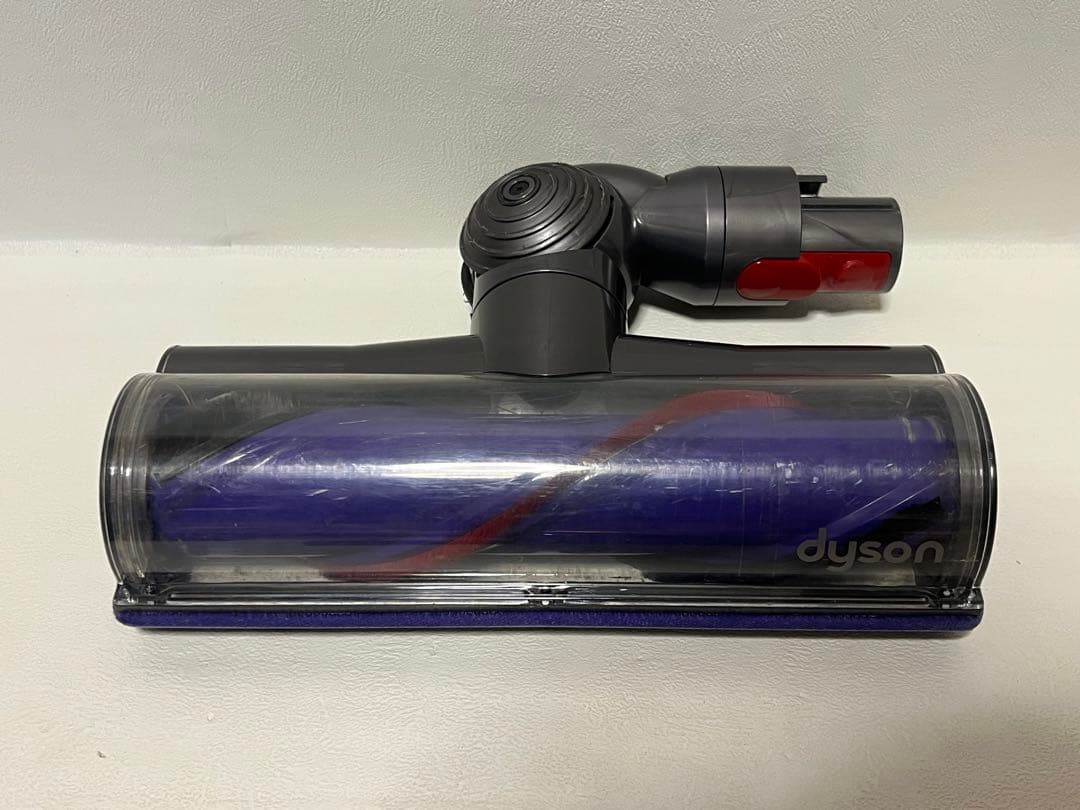 【動作品＆バッテリー劣化無し】ダイソン掃除機 dyson sv12 V10 0z