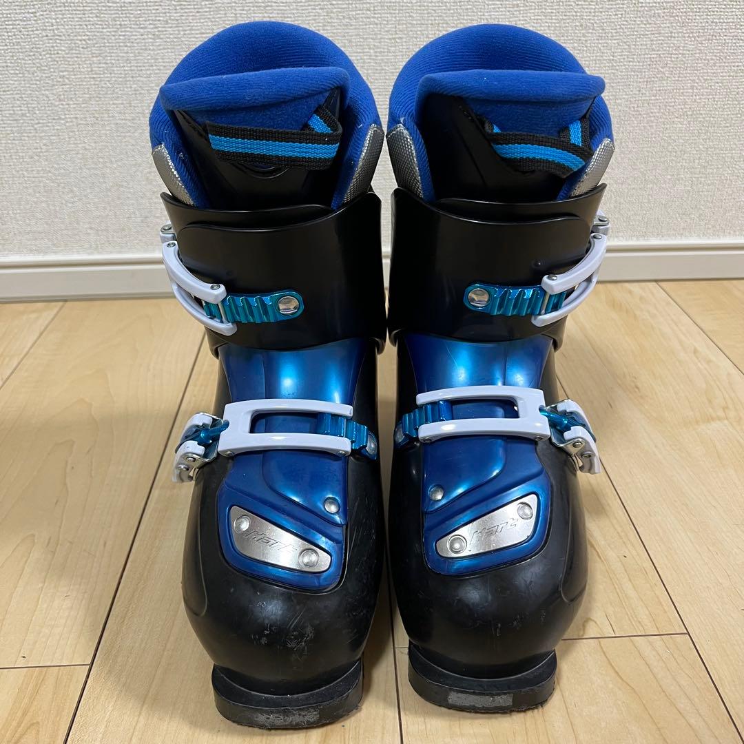 【即日発送】Hart ハート スキーDIVA 5F 23.0-23.5cm