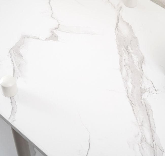 ３段オープンラック幅155 収納 大理石調 石目調 テレビ台（361）