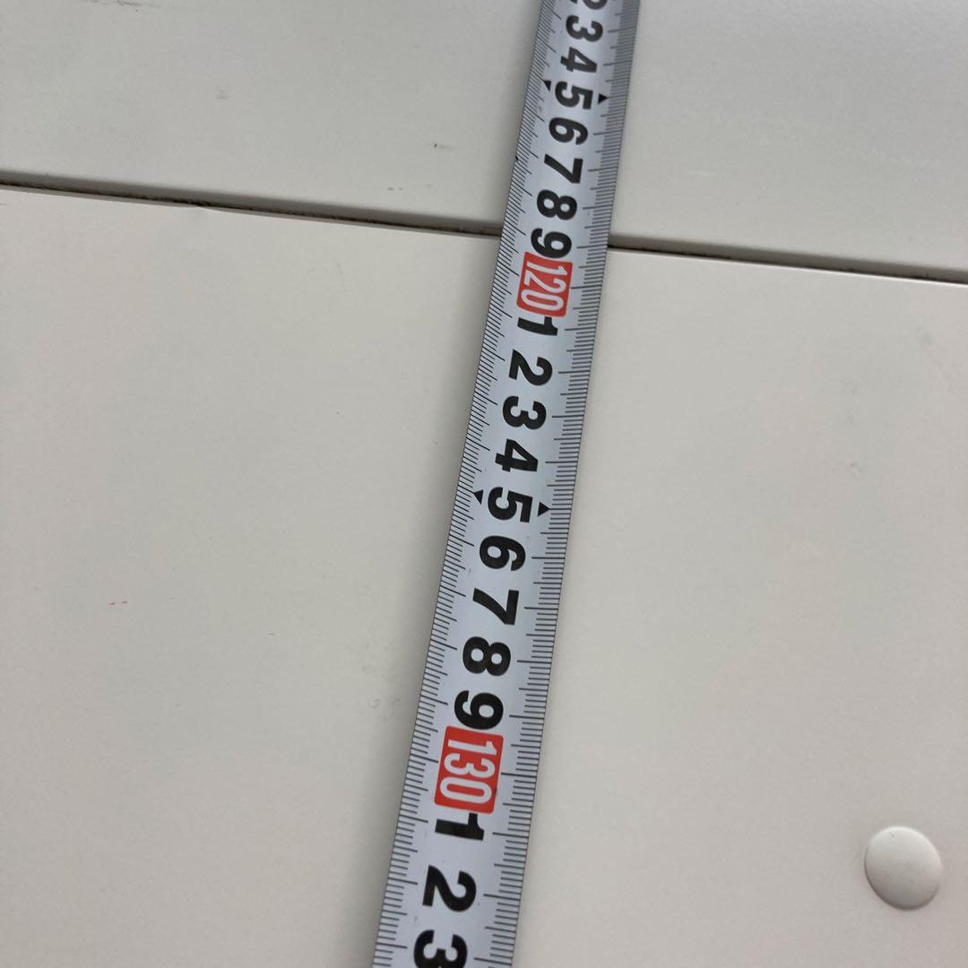 イトーキ キャビネ　両開き＋3段引出　鍵有800x450x2207