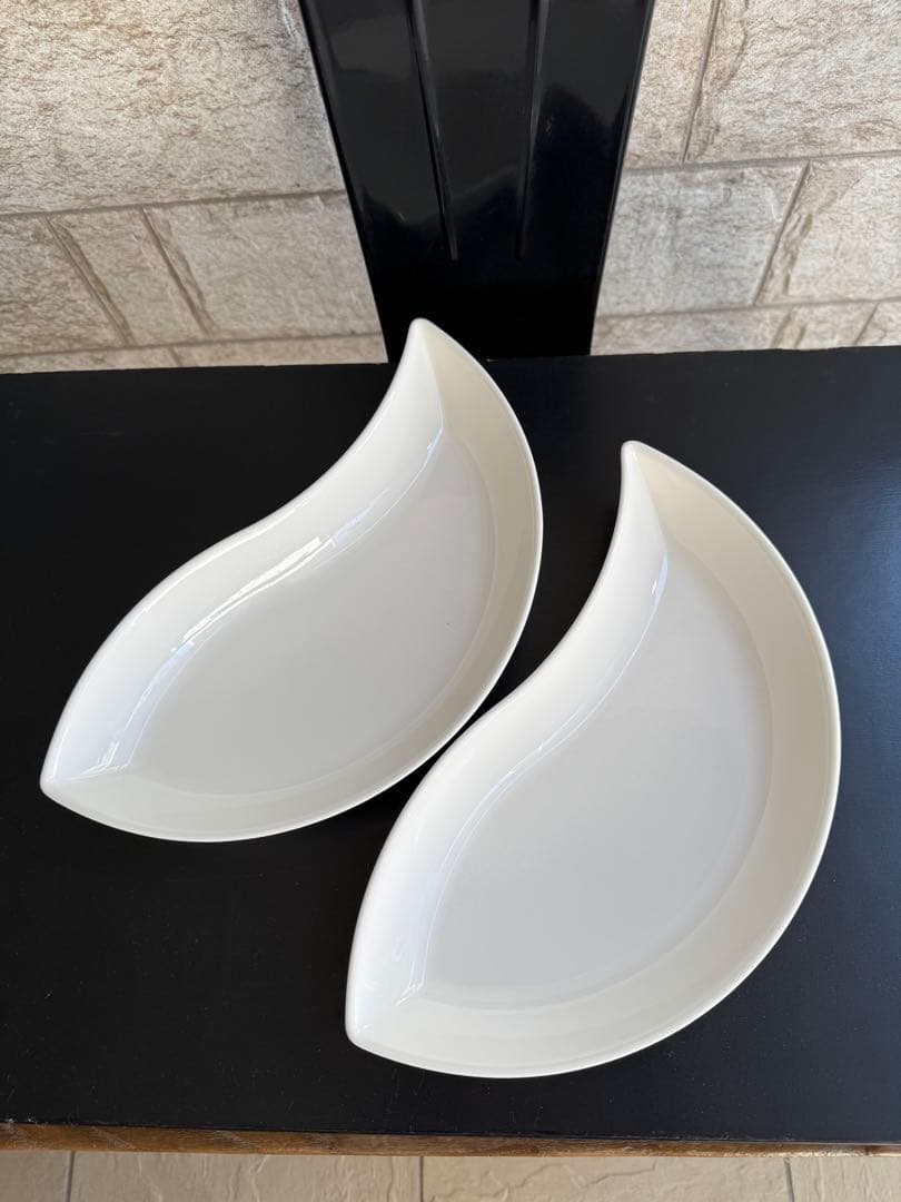 【新品】Villeroy & Boch 「ニューウェーブ」アペタイザープレート