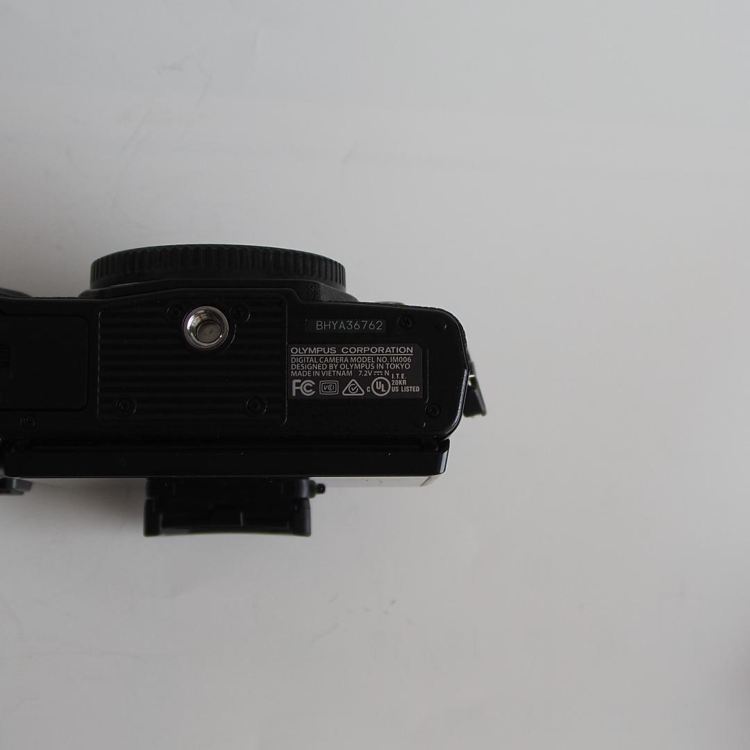 yumiOLYMPUS OM-D E-M10 MarkIII ボディー