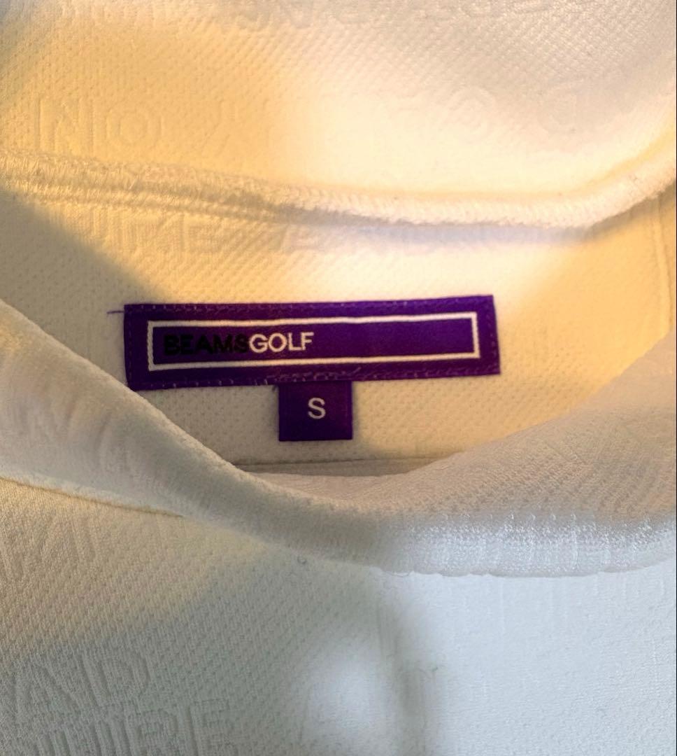 新品　ビームス　BEAMS GOLF トップス　スカート　ソックス セットゴルフ