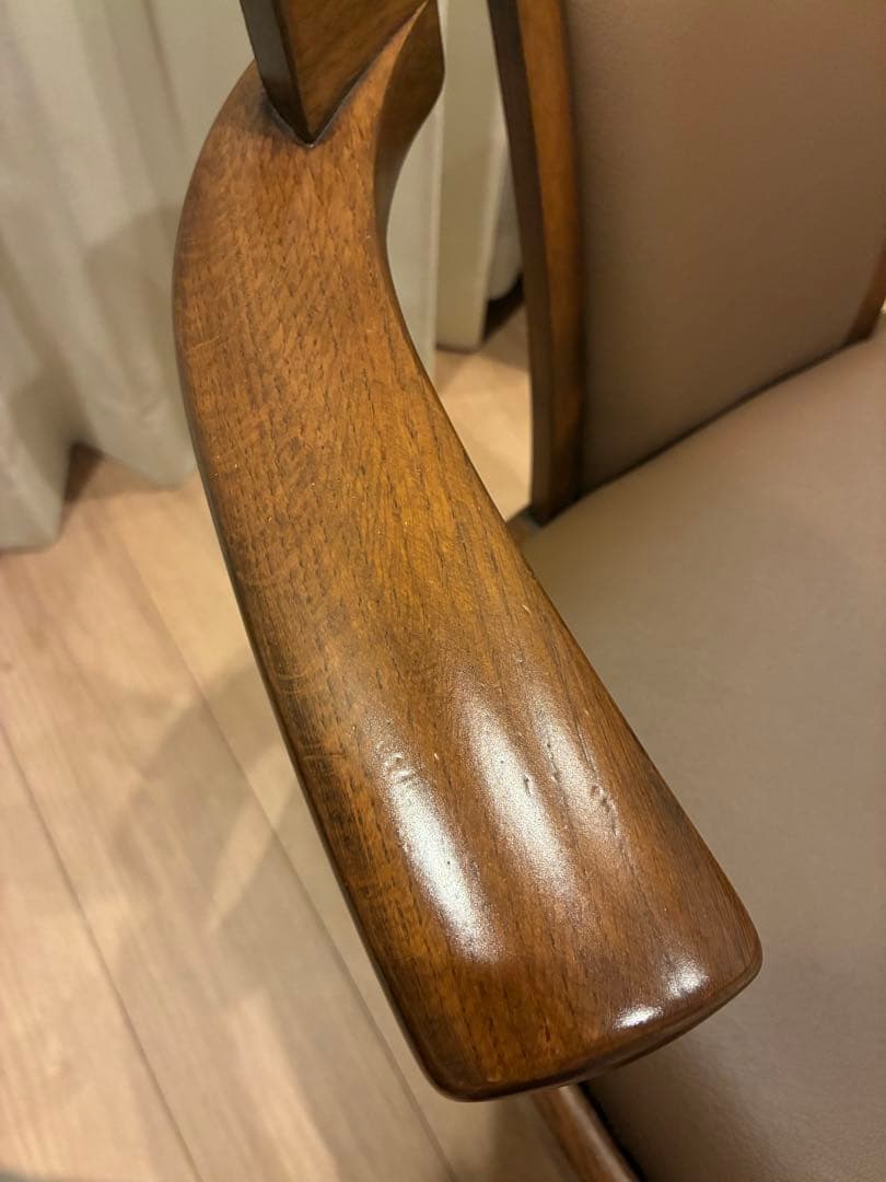 ダイニングチェア 椅子 プロ梱包発送 たのメル便