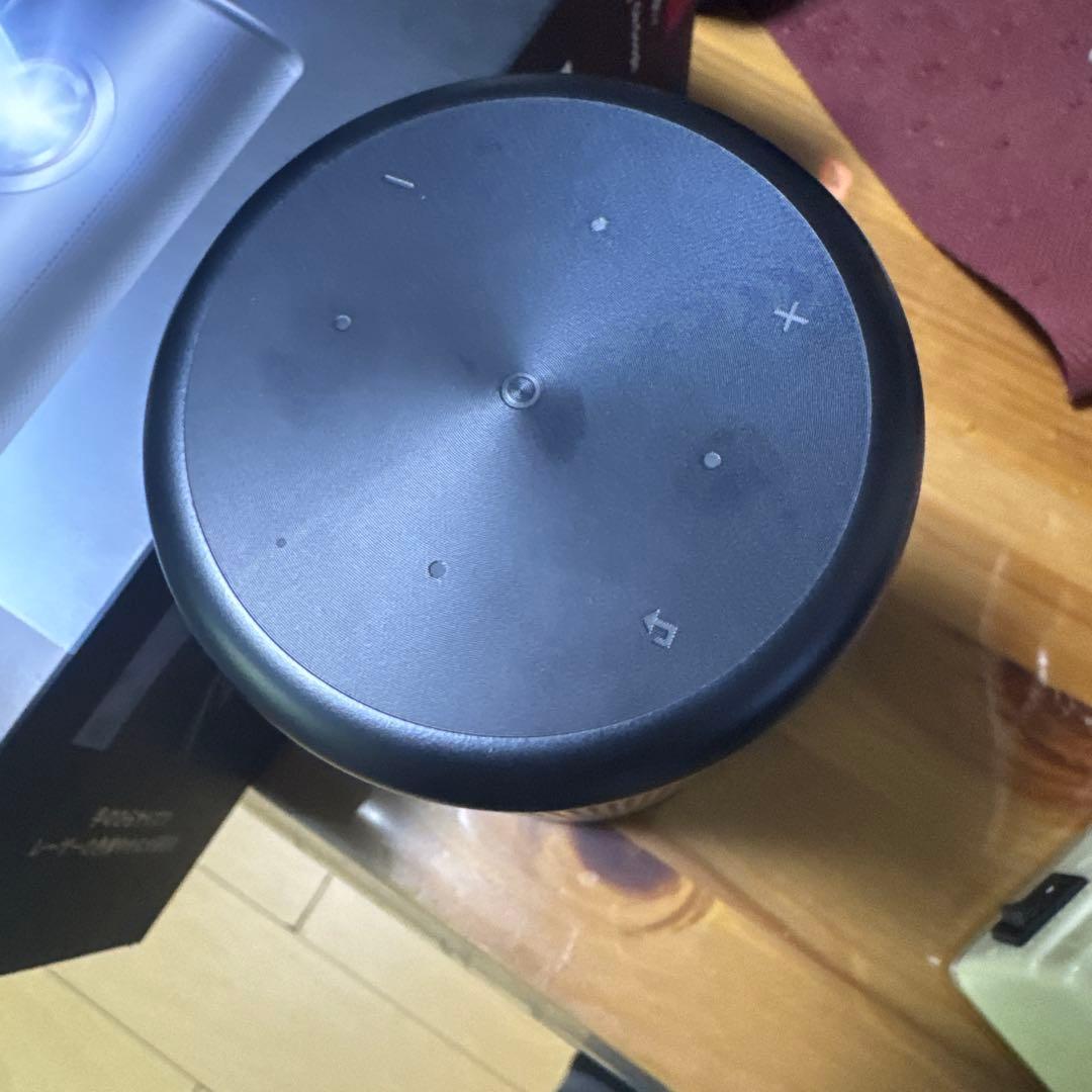 NEBULA Android TVプロジェクター