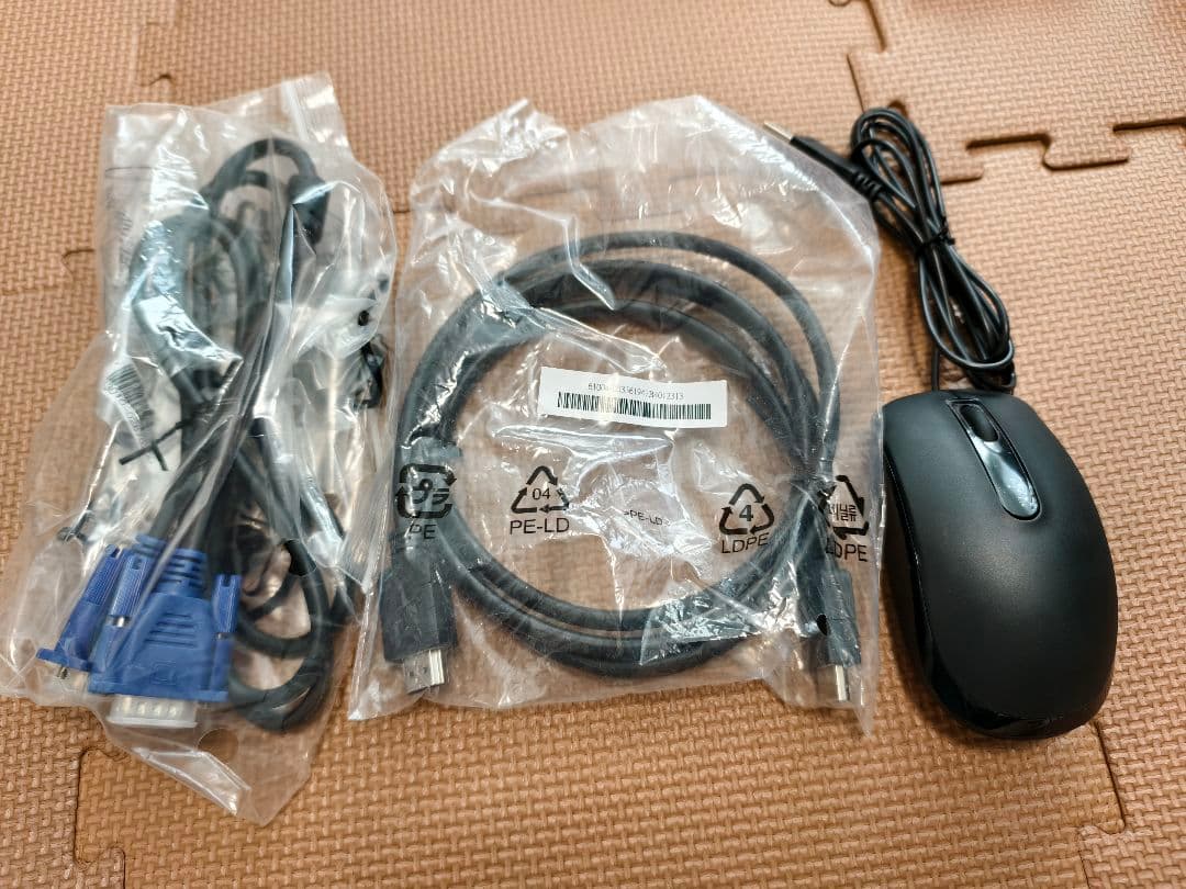 Magnate IM Core i5 9400/メモリ8GB/HDD 1TB