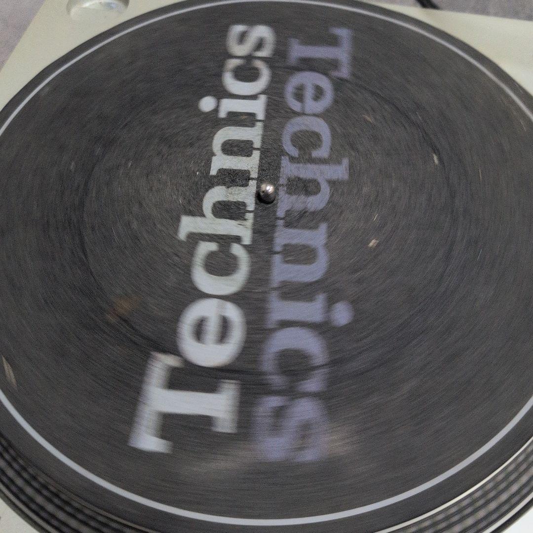Technics SL-1200MK3D ターンテーブル