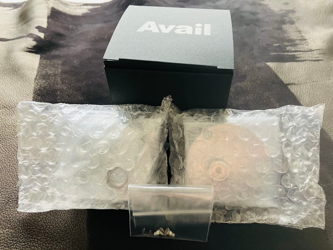 m*s様 サイドカップセット 2501C IAR STリム クロム