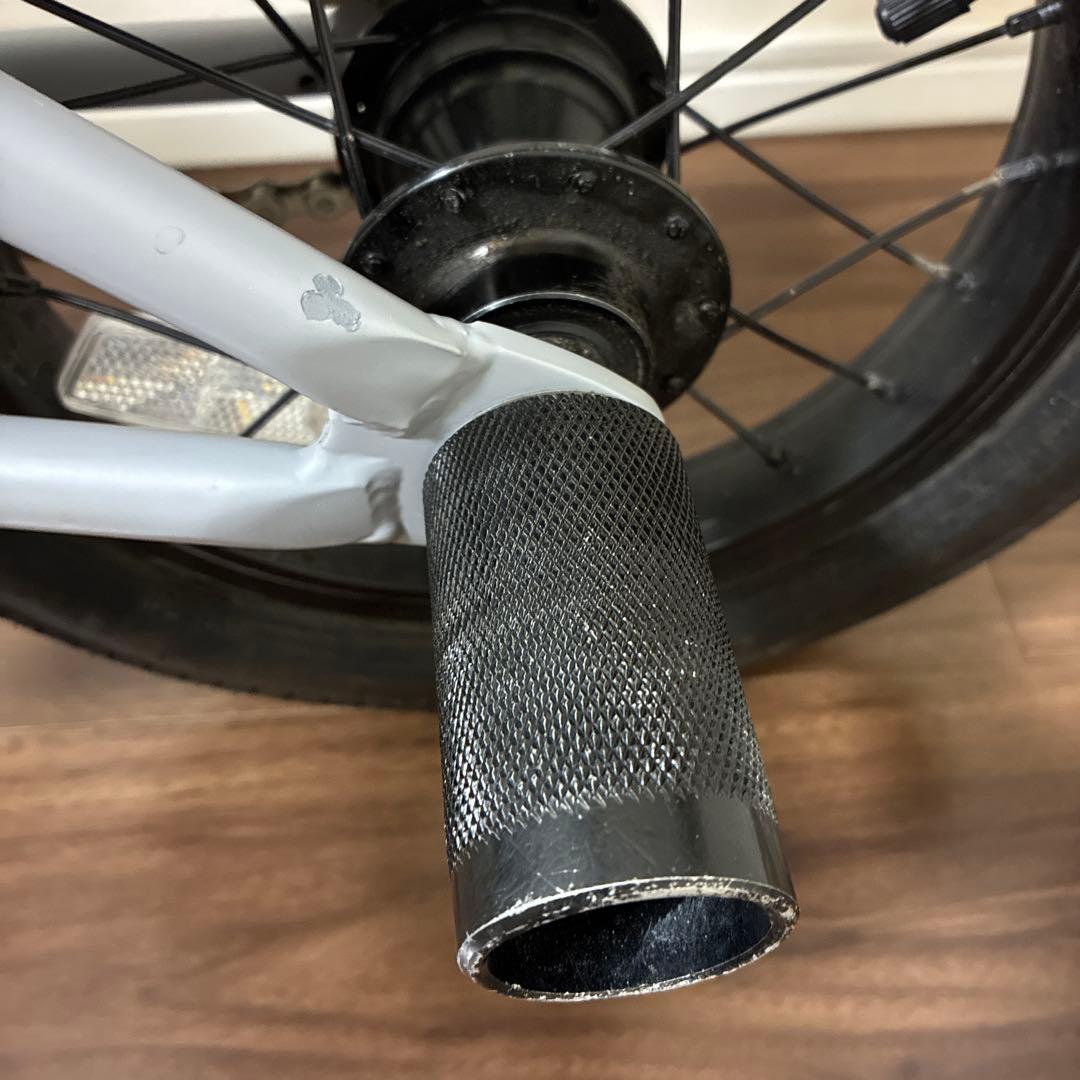 BMX MOTELWORKS PAL 12インチ