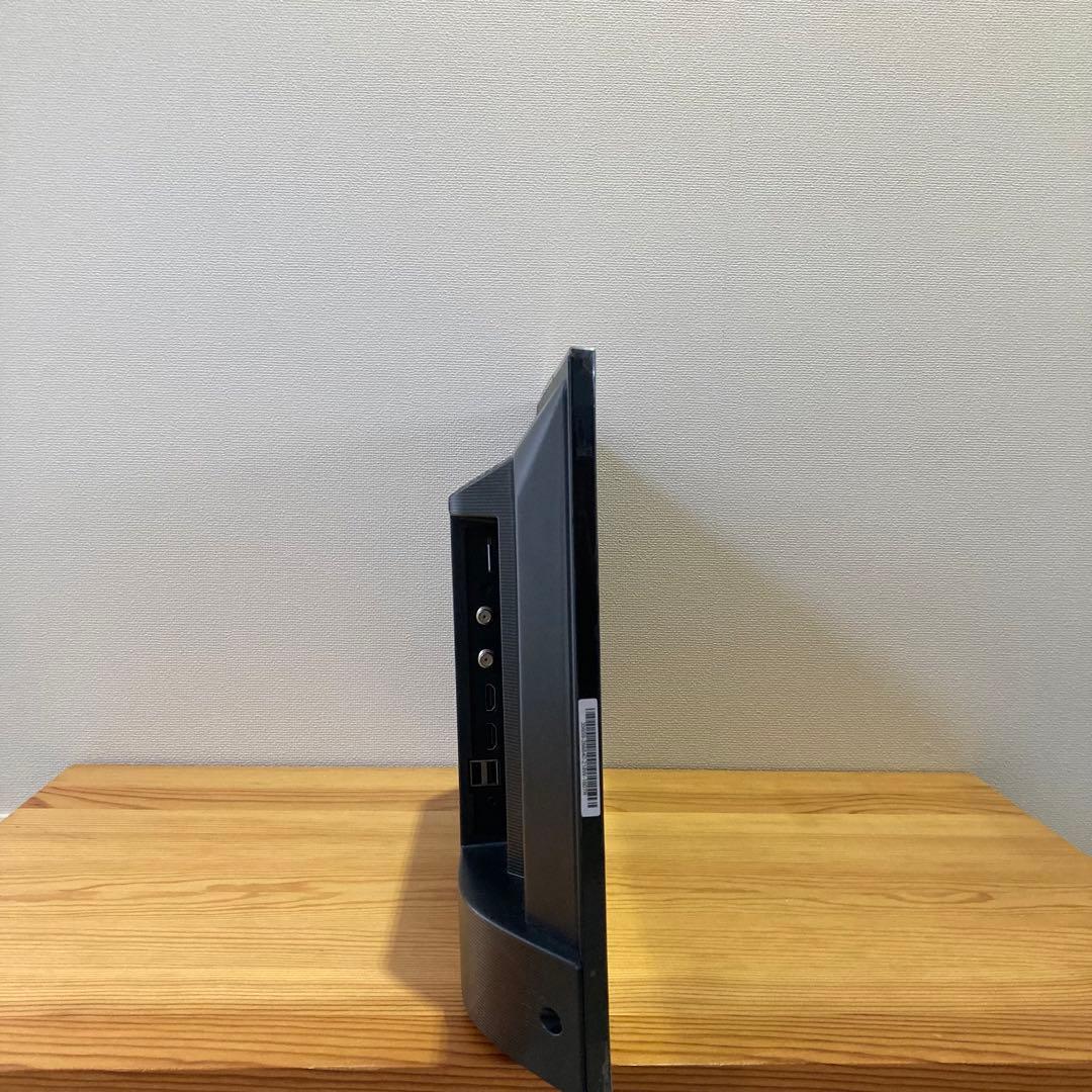 TOSHIBA REGZA 24V34 2021年製