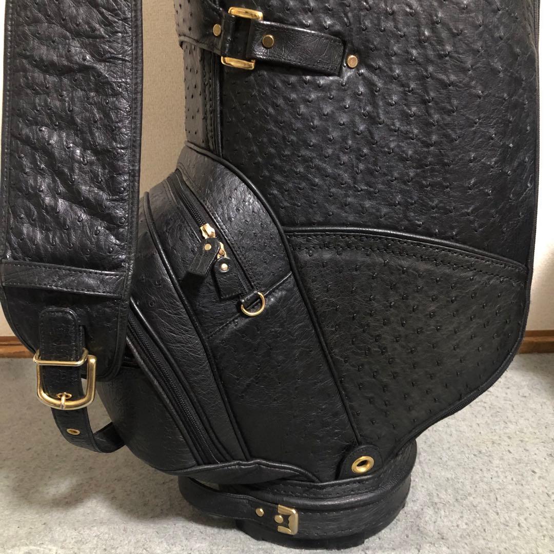 入手困難 マルマン40周年記念 マジェスティ 総本革 オーストリッチ JRG認定