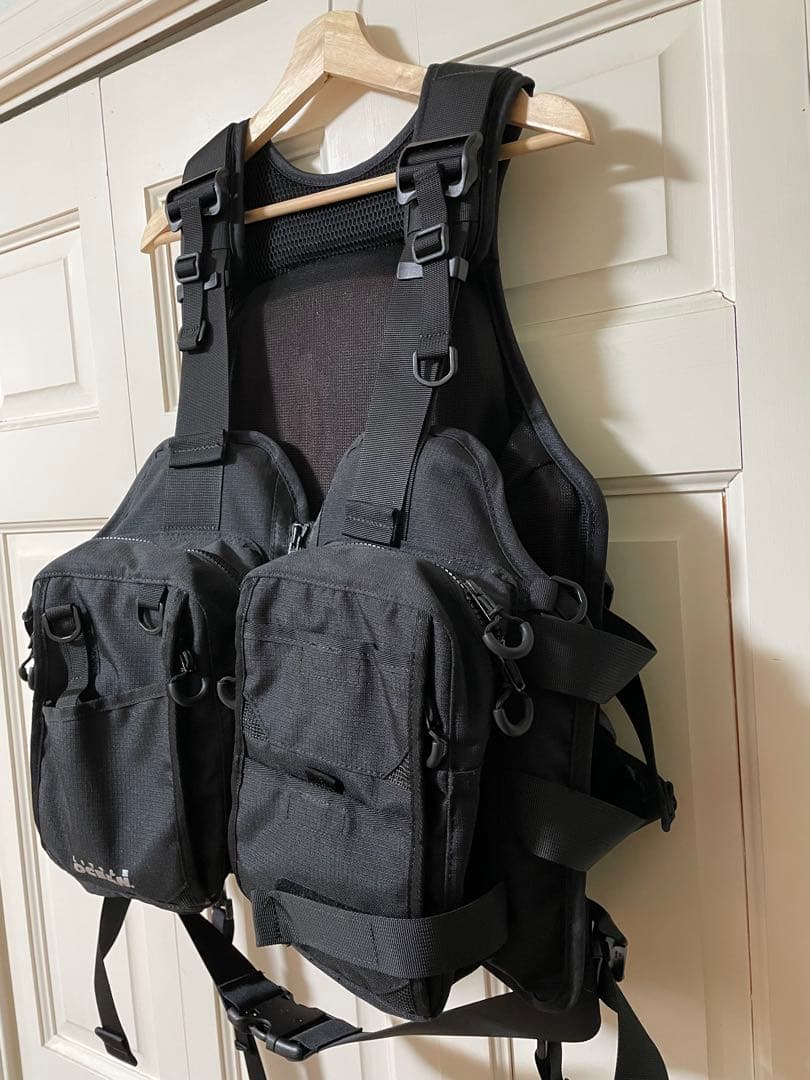 リトルプレゼンツ　オーシャン FG ベスト PF-07