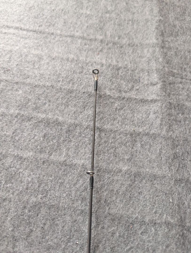 ロッド 661 MHRB-XTQ Machine Gun Cast Type-II